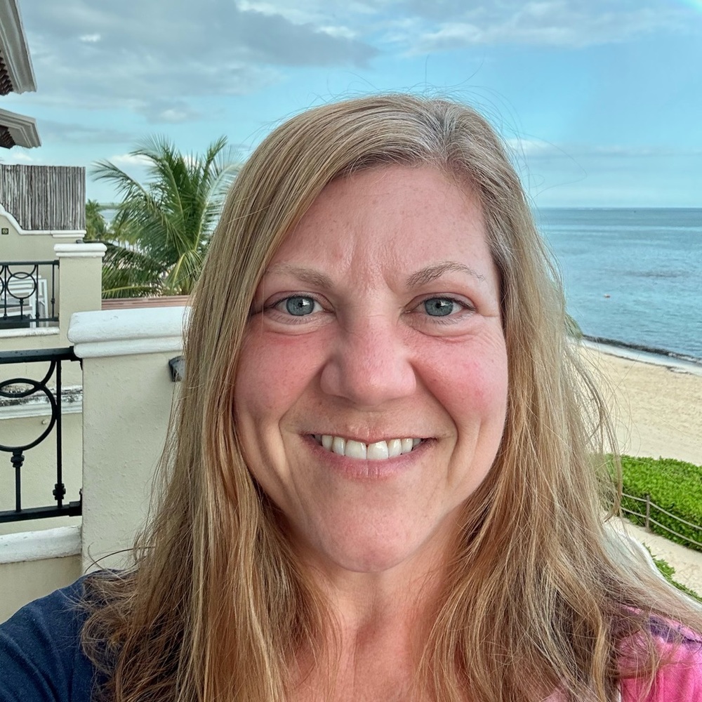 Meet your Posher, Pamela